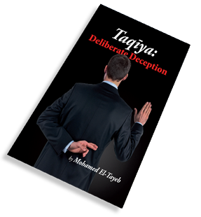 Al-Taqiya: Deliberate Deciption